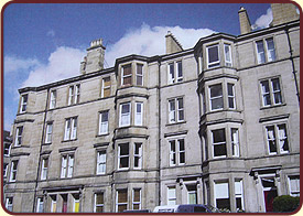 We specialise in property investment