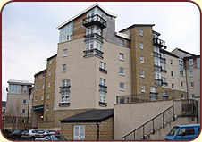 Investors property portfolio