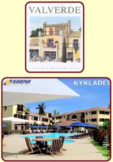 Overseas Property